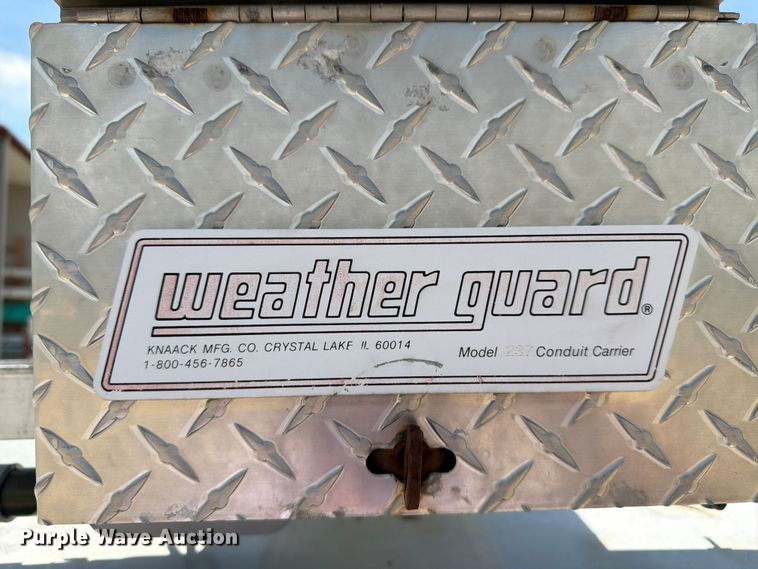 image for item FK3083 2003 Ford E250 van