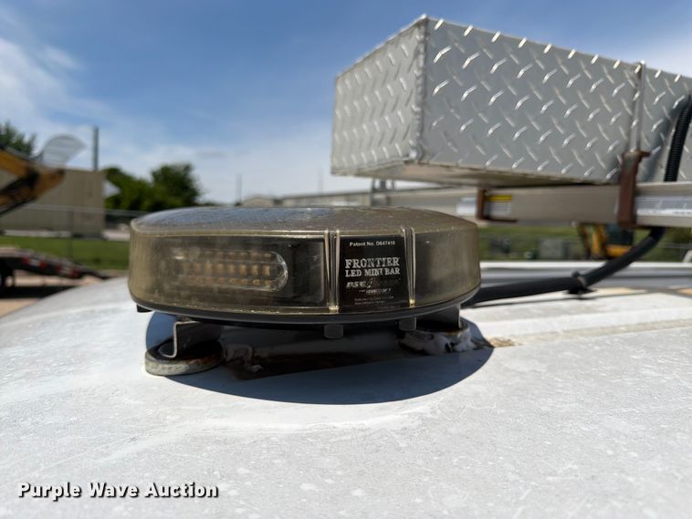 image for item FK3083 2003 Ford E250 van