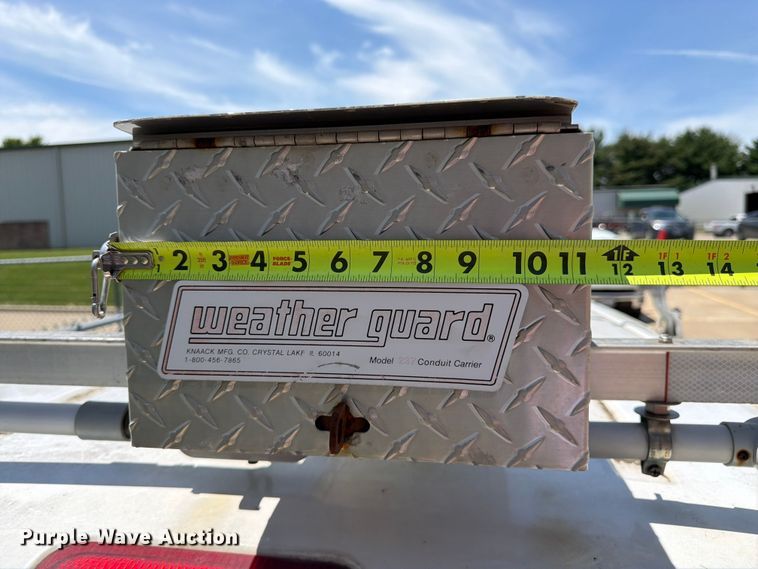 image for item FK3083 2003 Ford E250 van