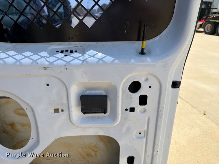 image for item FK3083 2003 Ford E250 van