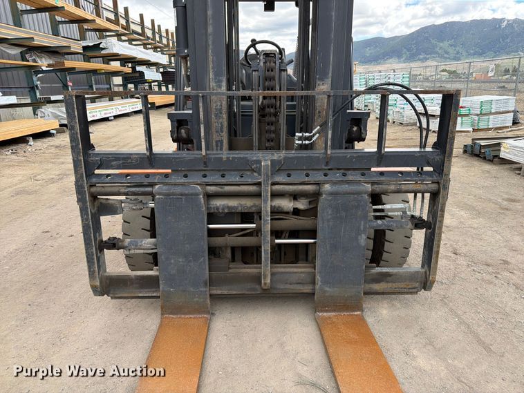 image for item FK4503 Doosan D70S-7 forklift