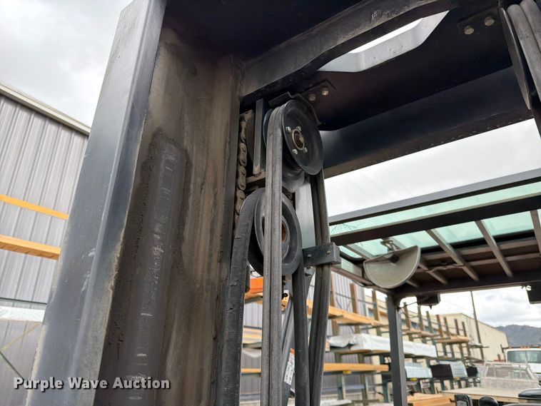 image for item FK4503 Doosan D70S-7 forklift