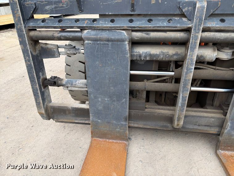 image for item FK4503 Doosan D70S-7 forklift