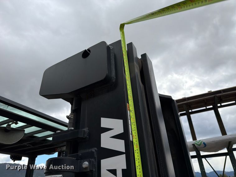image for item FK4503 Doosan D70S-7 forklift