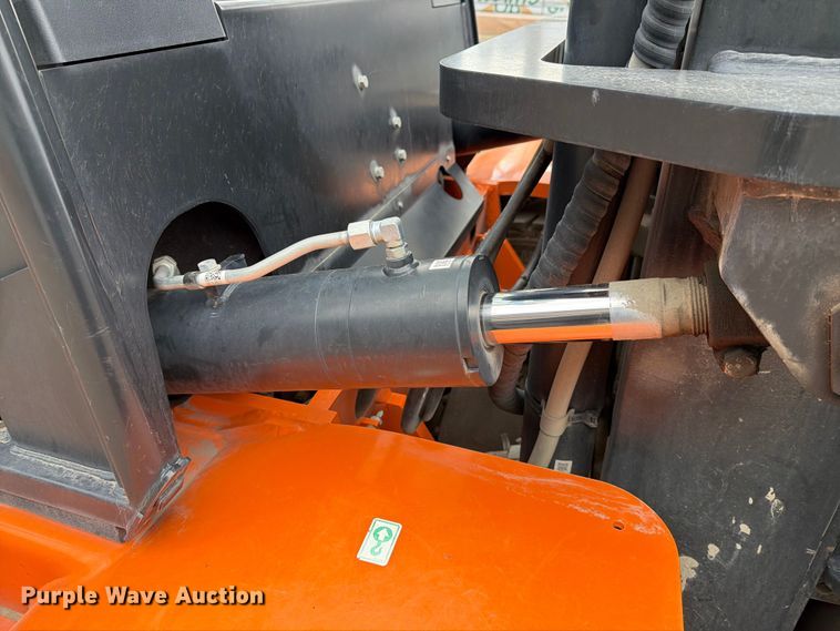 image for item FK4503 Doosan D70S-7 forklift