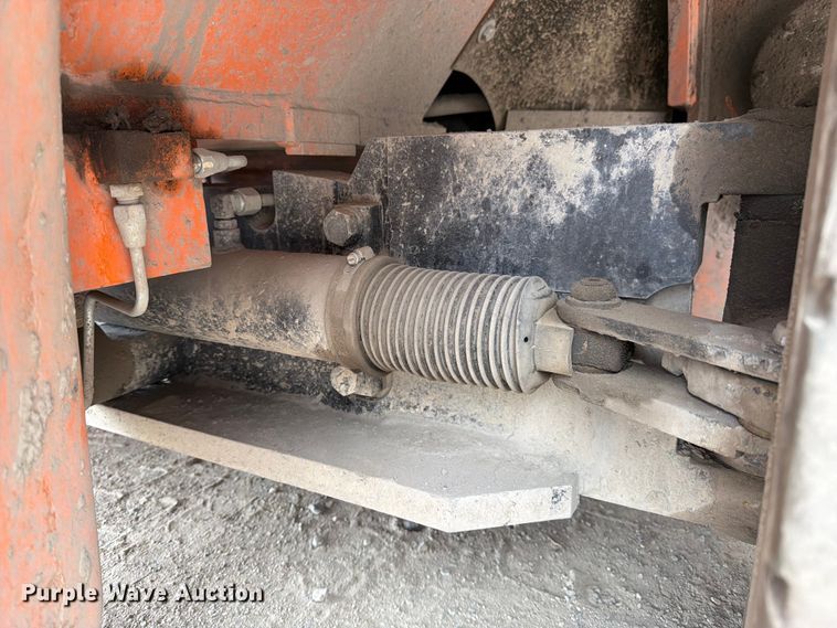 image for item FK4503 Doosan D70S-7 forklift