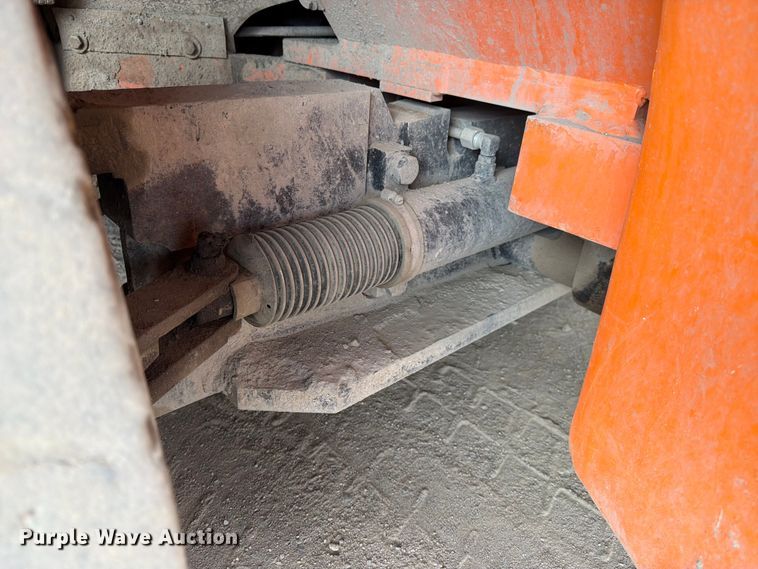 image for item FK4503 Doosan D70S-7 forklift