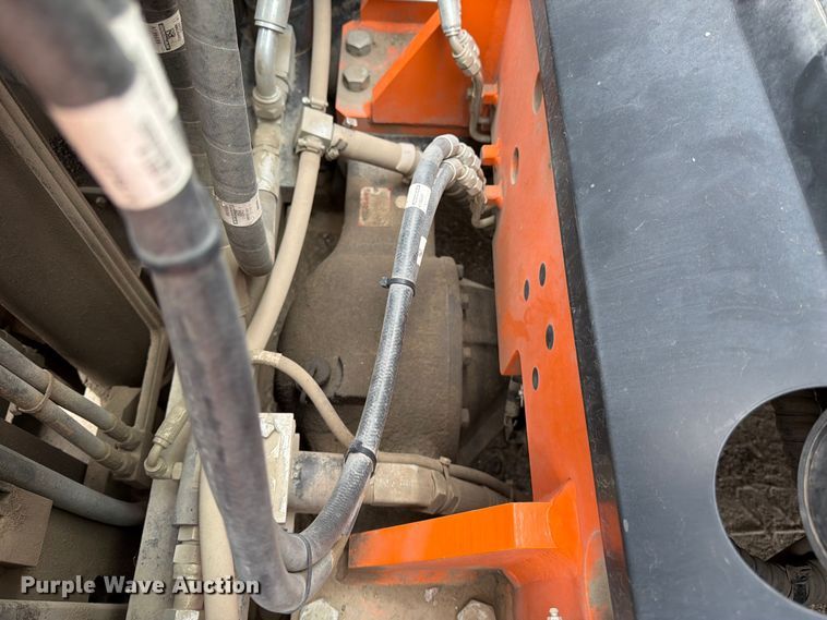 image for item FK4503 Doosan D70S-7 forklift