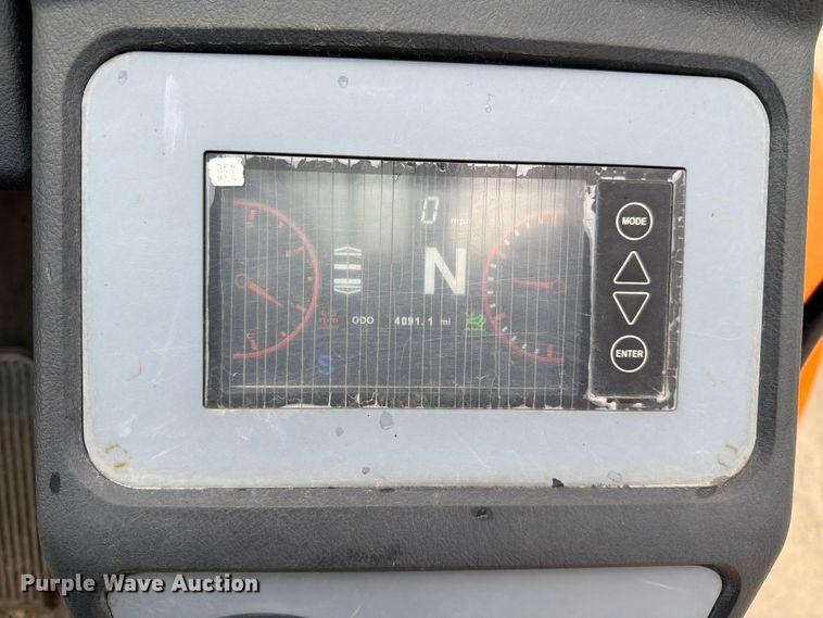 image for item FK4503 Doosan D70S-7 forklift