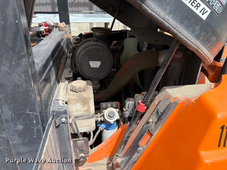 image for item FK4503 Doosan D70S-7 forklift