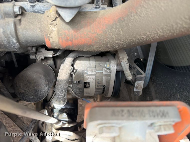 image for item FK4503 Doosan D70S-7 forklift