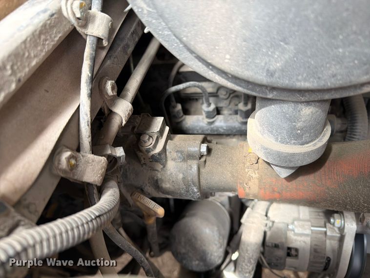 image for item FK4503 Doosan D70S-7 forklift