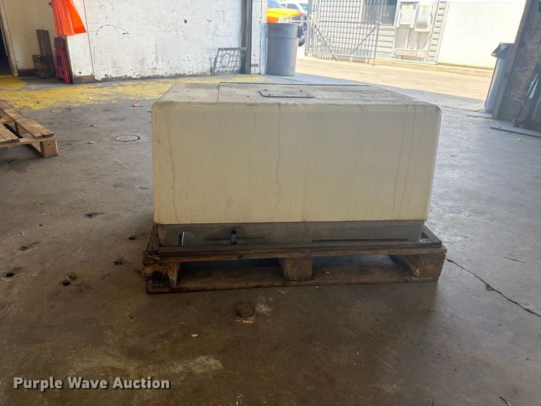 image for item FK4514 2015 Onan 5.5HGJAE-2131K generator
