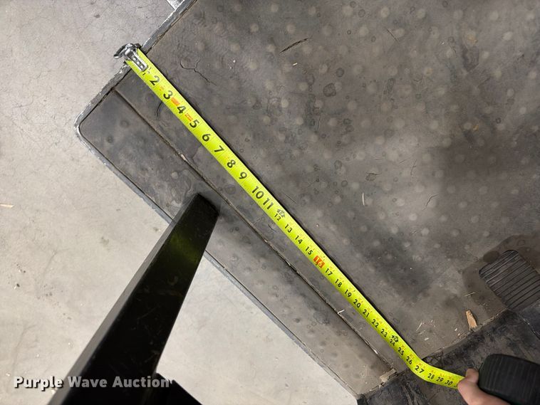 image for item FM7543 2019 Crown SP3520-30 order picker