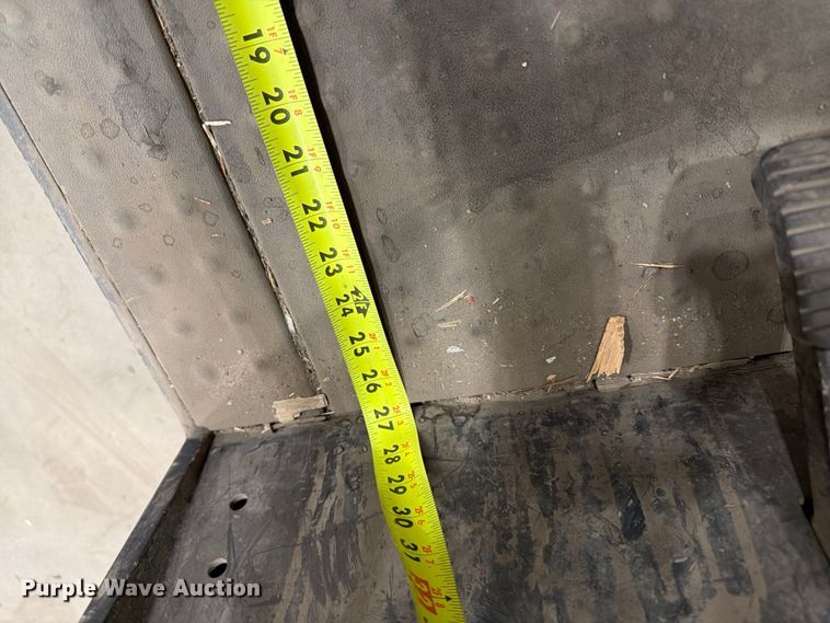 image for item FM7543 2019 Crown SP3520-30 order picker