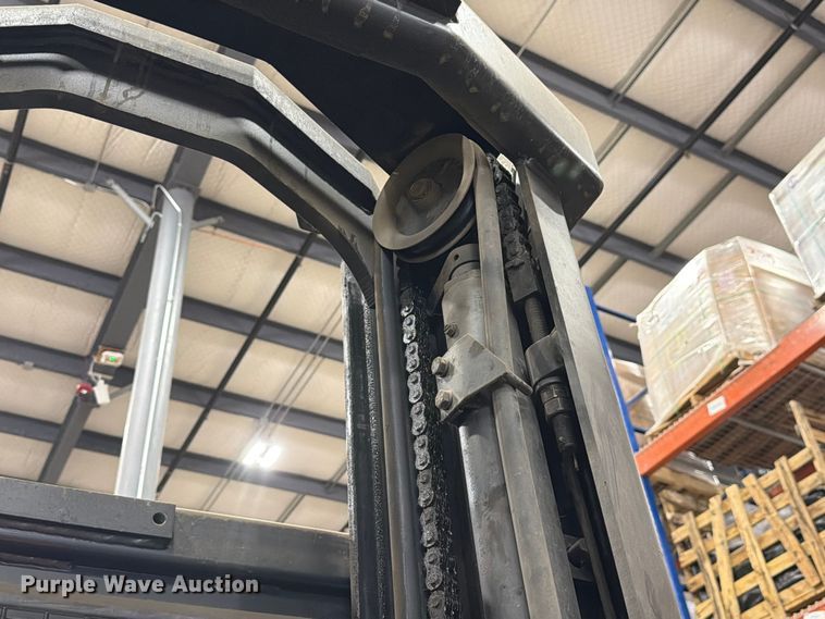 image for item FM7543 2019 Crown SP3520-30 order picker