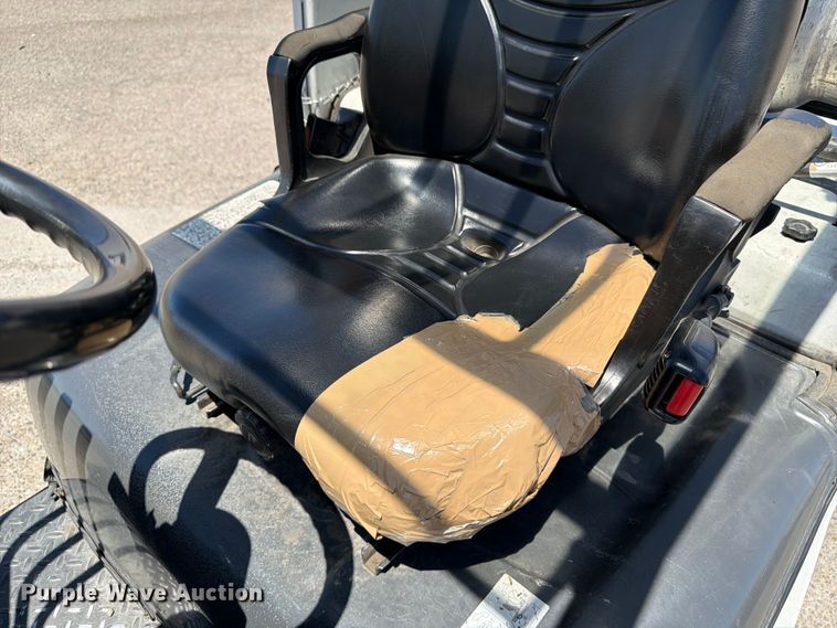 image for item FM7549 2016 UniCarriers PF50 forklift