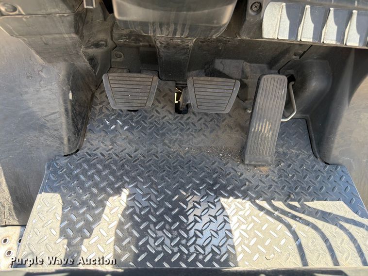image for item FM7549 2016 UniCarriers PF50 forklift
