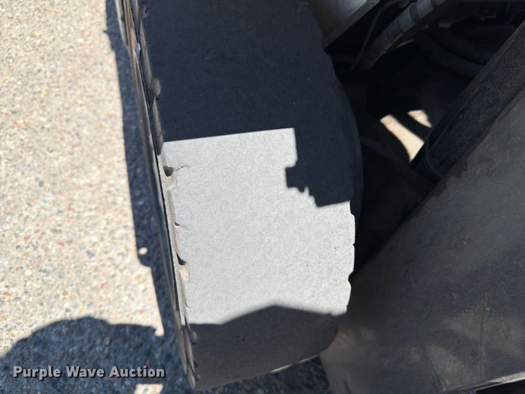 image for item FM7549 2016 UniCarriers PF50 forklift