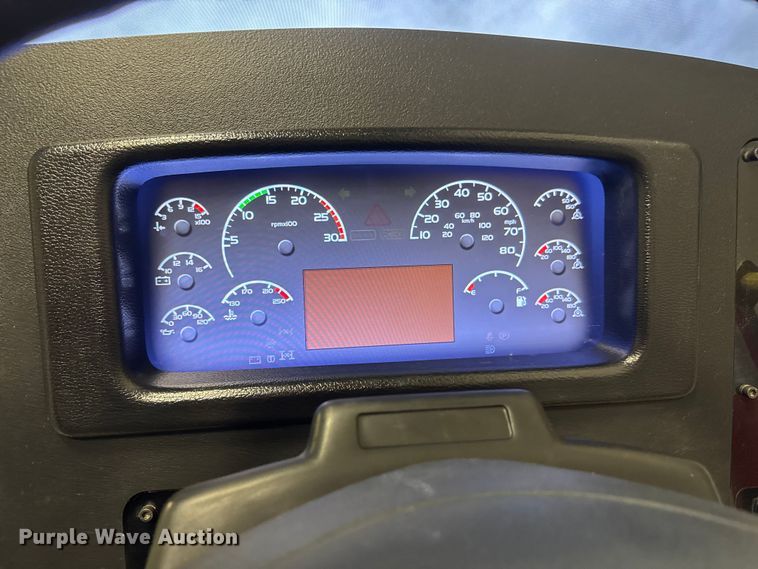 image for item NA9482 Advanced Training Systems TransMaster shifting simulator
