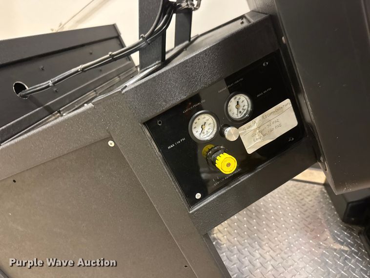 image for item NA9482 Advanced Training Systems TransMaster shifting simulator