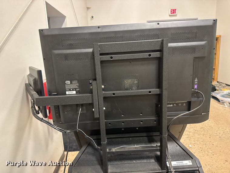 image for item NA9482 Advanced Training Systems TransMaster shifting simulator