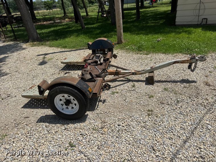 image for item NA9515 Car dolly