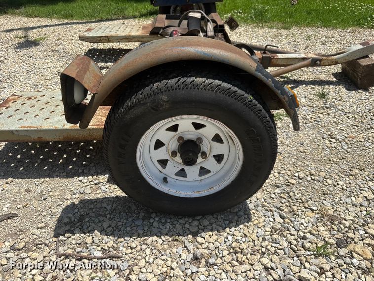 image for item NA9515 Car dolly