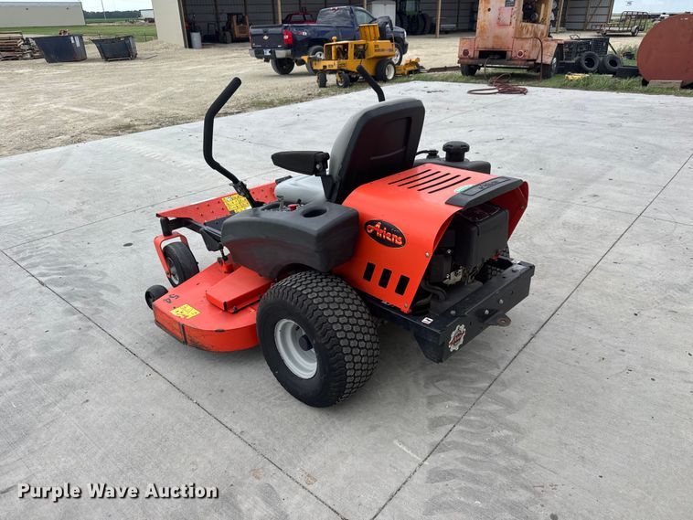 image for item NA9518 Ariens Zoom 54 XL ZTR lawn mower
