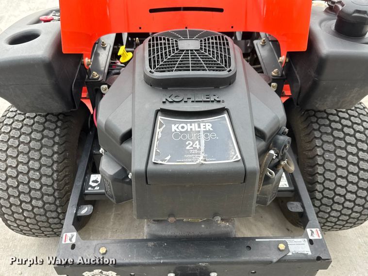image for item NA9518 Ariens Zoom 54 XL ZTR lawn mower