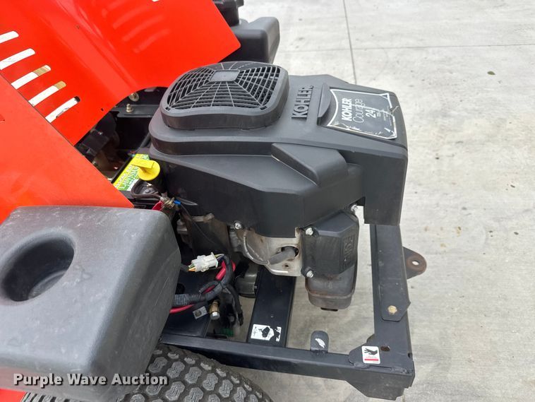 image for item NA9518 Ariens Zoom 54 XL ZTR lawn mower