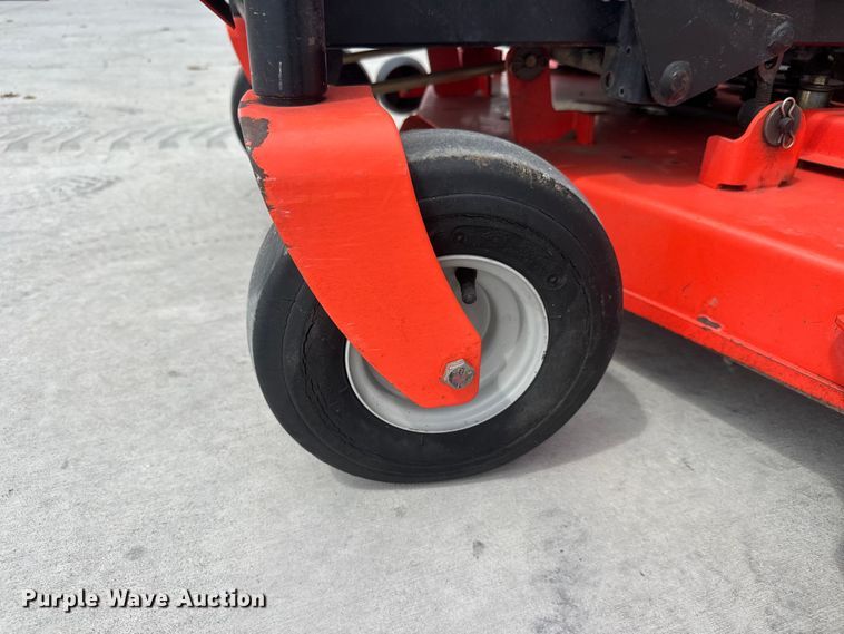 image for item NA9518 Ariens Zoom 54 XL ZTR lawn mower