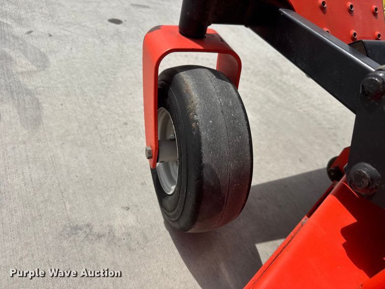 image for item NA9518 Ariens Zoom 54 XL ZTR lawn mower