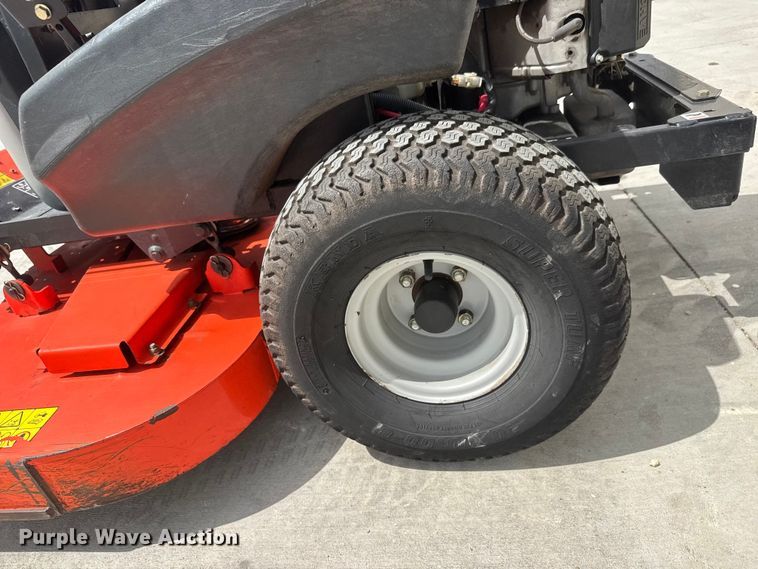 image for item NA9518 Ariens Zoom 54 XL ZTR lawn mower