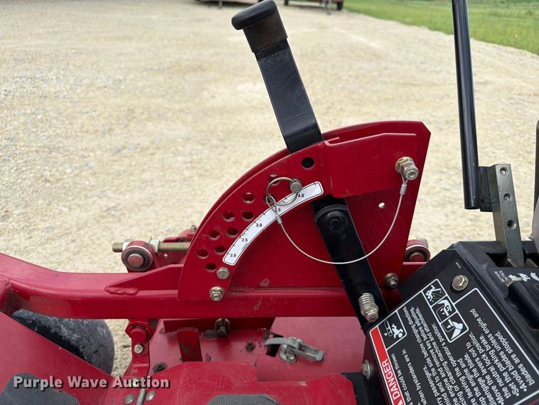 image for item NA9519 Toro Z Master Commercial ZTR lawn mower