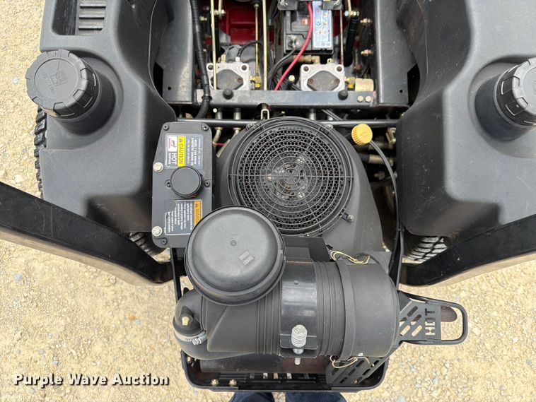 image for item NA9519 Toro Z Master Commercial ZTR lawn mower
