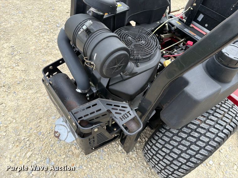 image for item NA9519 Toro Z Master Commercial ZTR lawn mower