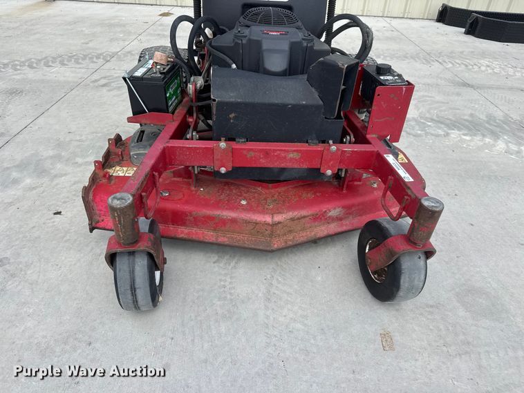image for item NA9520 Toro GrandStand ZTR lawn mower