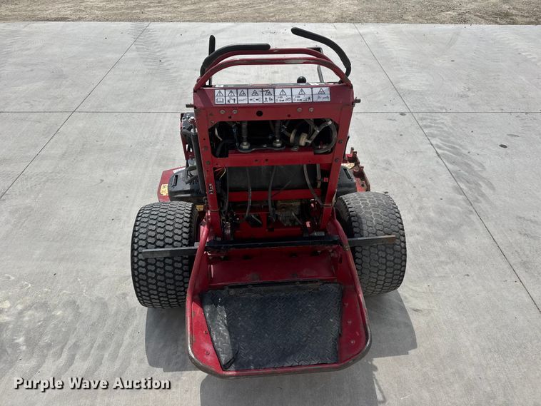 image for item NA9520 Toro GrandStand ZTR lawn mower