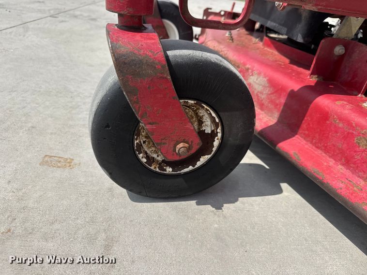 image for item NA9520 Toro GrandStand ZTR lawn mower