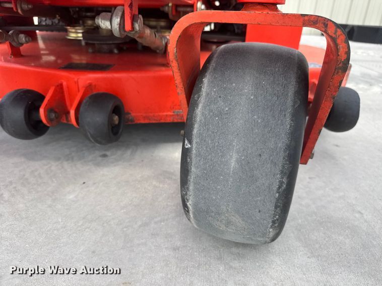 image for item NA9522 2009 Bad Boy 6000 ZT ZTR lawn mower
