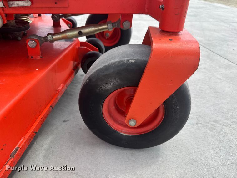 image for item NA9522 2009 Bad Boy 6000 ZT ZTR lawn mower