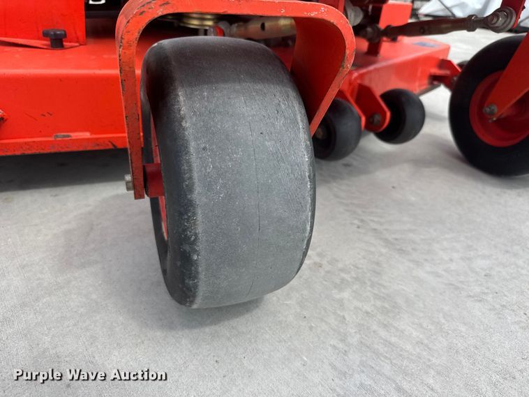 image for item NA9522 2009 Bad Boy 6000 ZT ZTR lawn mower