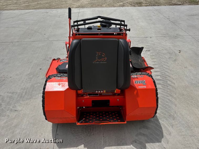 image for item NA9523 2022 Bad Boy Revolt ZTR lawn mower