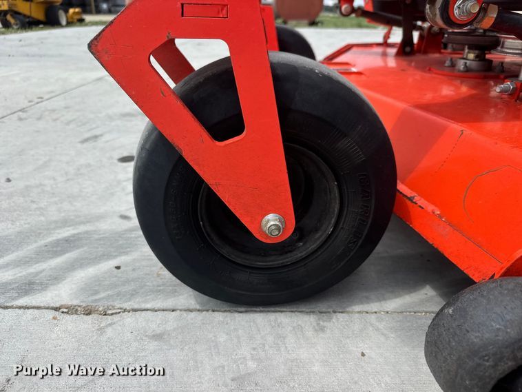 image for item NA9523 2022 Bad Boy Revolt ZTR lawn mower