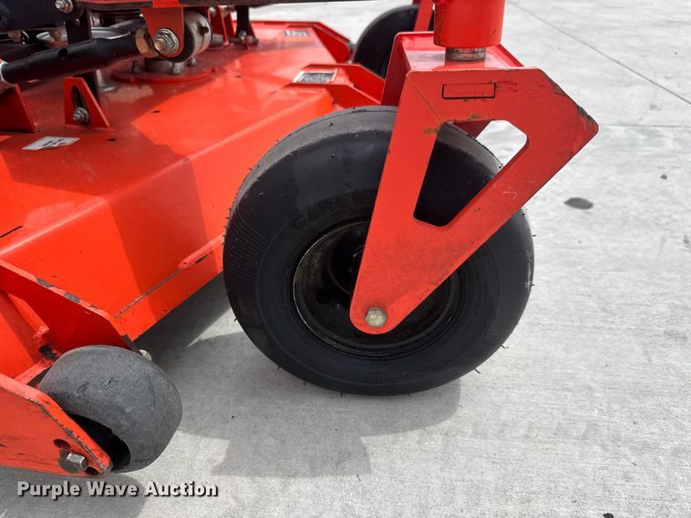 image for item NA9523 2022 Bad Boy Revolt ZTR lawn mower