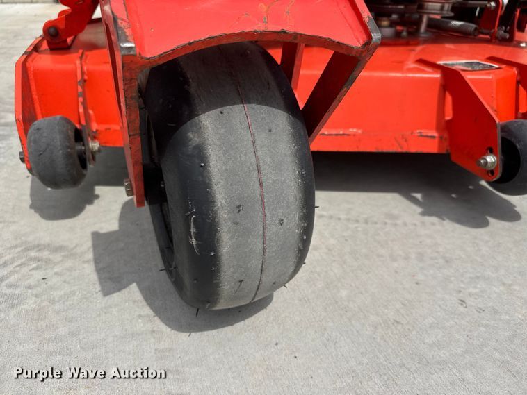 image for item NA9523 2022 Bad Boy Revolt ZTR lawn mower
