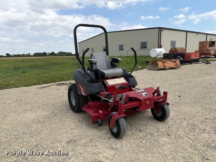 image for item NA9524 Ferris IS 600Z ZTR lawn mower
