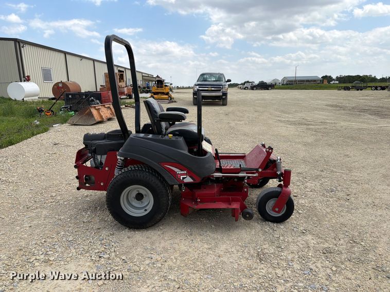 image for item NA9524 Ferris IS 600Z ZTR lawn mower