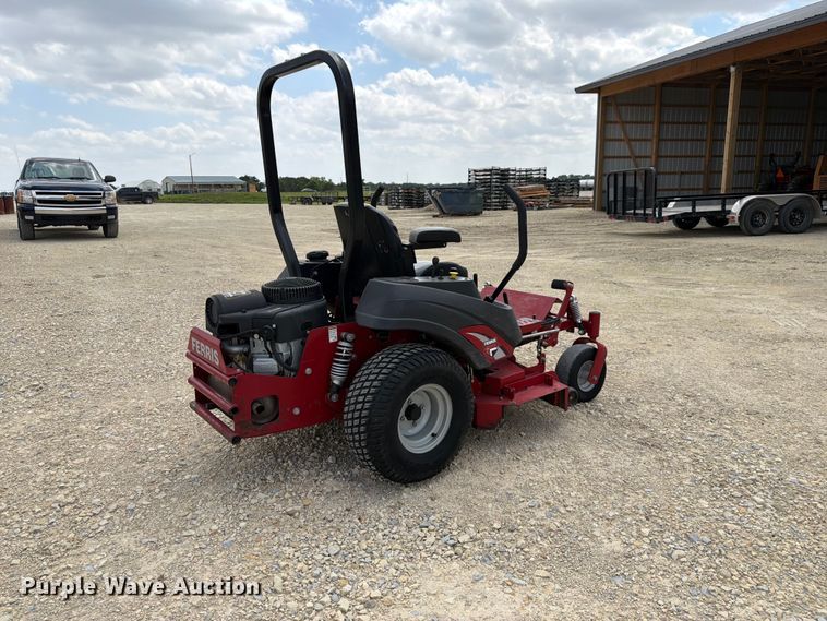 image for item NA9524 Ferris IS 600Z ZTR lawn mower